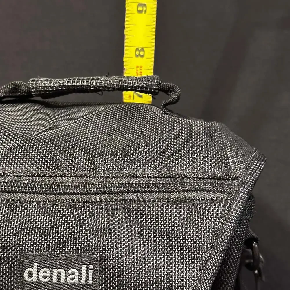 Denali customizable mentions over